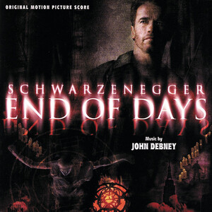 آلبوم End Of Days (Original Motion Picture Score) John Debney | Toogoosh