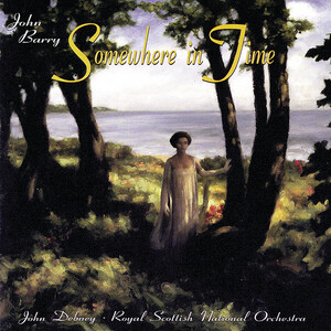 آلبوم Somewhere In Time (Original Motion Picture) John Barry , John Debney ...  | Toogoosh