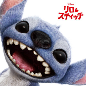 آلبوم Lilo & Stitch (Japanese Original Motion Picture Soundtrack) Dan Romer , Iam Tongi ...  | Toogoosh