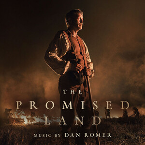 آلبوم The Promised Land (Original Motion Picture Soundtrack) Dan Romer | Toogoosh