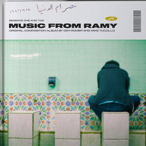آلبوم Ramy: Seasons One and Two (Original Composition Soundtrack Album) Dan Romer , Mike Tuccillo | Toogoosh