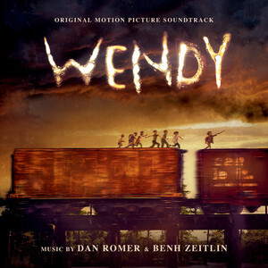 آلبوم Wendy (Original Motion Picture Soundtrack) Dan Romer , Benh Zeitlin ...  | Toogoosh