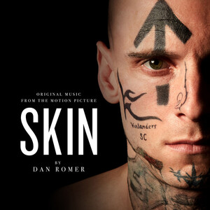 آلبوم Skin (Original Music from the Motion Picture) Dan Romer | Toogoosh