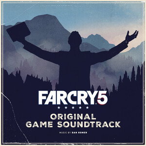 آلبوم Far Cry 5 (Original Game Soundtrack) Dan Romer | Toogoosh