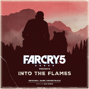 آلبوم Far Cry 5 Presents: Into the Flames (Original Game Soundtrack) Dan Romer | Toogoosh