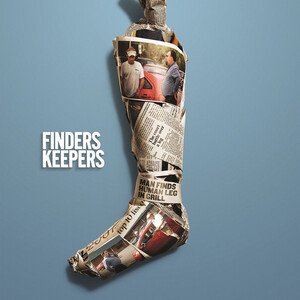 آلبوم Finders Keepers Dan Romer , Osei Essed | Toogoosh