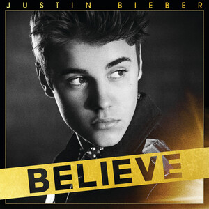 آلبوم Believe Justin Bieber | Toogoosh