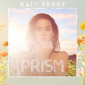 آلبوم PRISM Katy Perry | Toogoosh