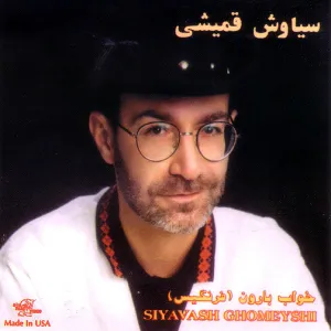 آلبوم خواب بارون سیاوش قمیشی | Toogoosh