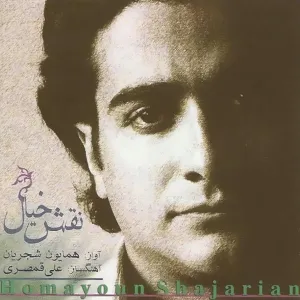آلبوم نقش خیال همایون شجریان | Toogoosh