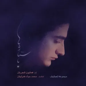 آلبوم با ستاره ها همایون شجریان | Toogoosh