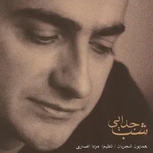 آلبوم شب جدایی همایون شجریان | Toogoosh