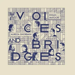 آلبوم The Voice And Bridges علیرضا قربانی | Toogoosh