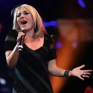 آلبوم Live in Concert گوگوش | Toogoosh