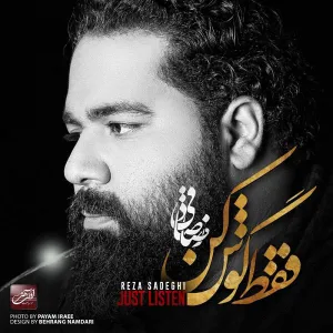 آلبوم فقط گوش کن رضا صادقی | Toogoosh