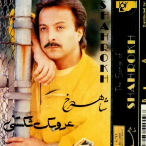آلبوم عروسک شکستنی شاهرخ | Toogoosh