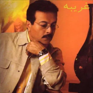 آلبوم غریبه شاهرخ | Toogoosh