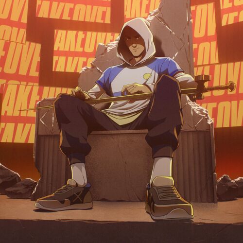 League of Legends