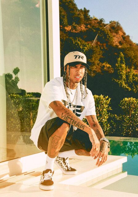Tyga