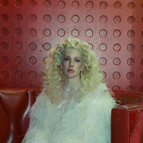 Ellie Goulding