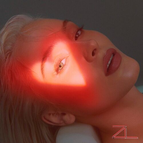 Zara Larsson