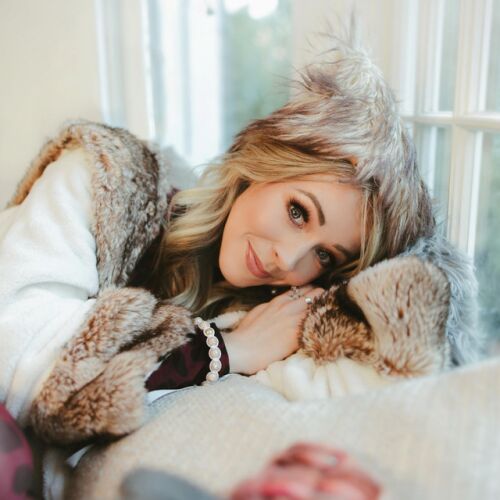 Lindsey Stirling