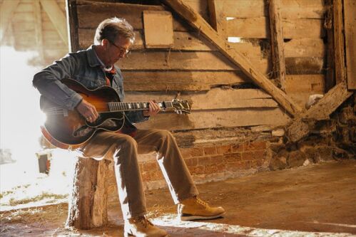 Eric Clapton