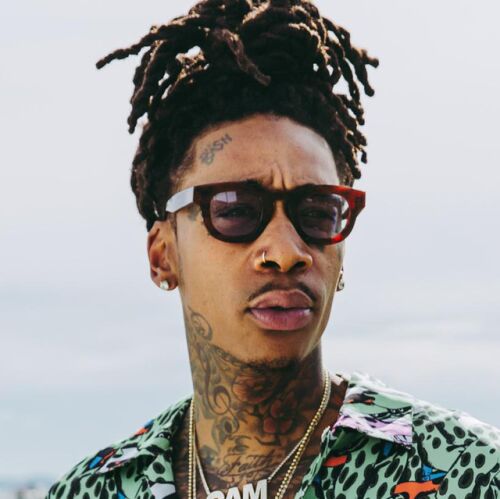 Wiz Khalifa