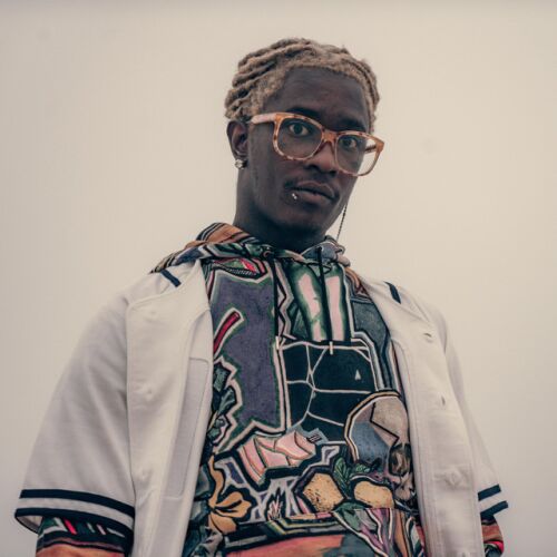 Young Thug