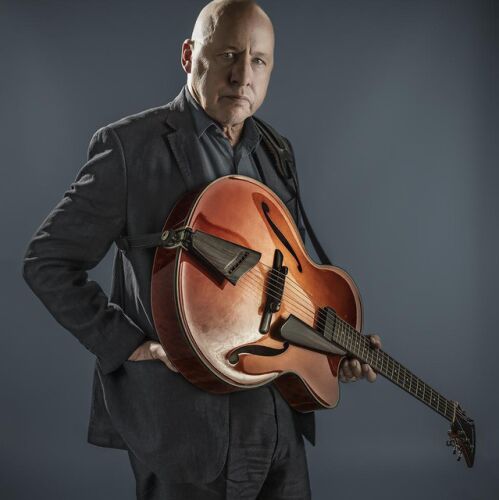 Mark Knopfler