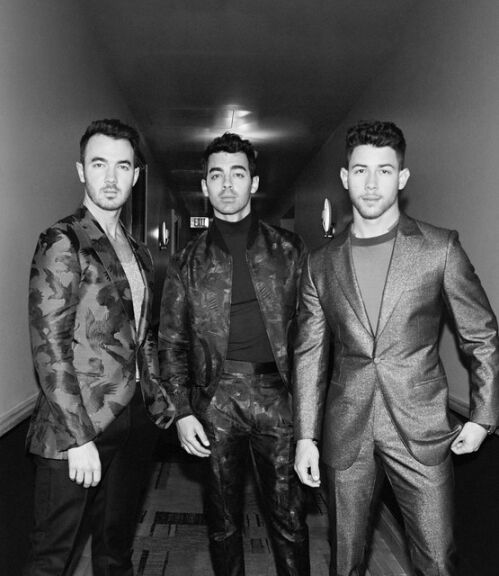 Jonas Brothers