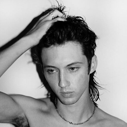 Troye Sivan