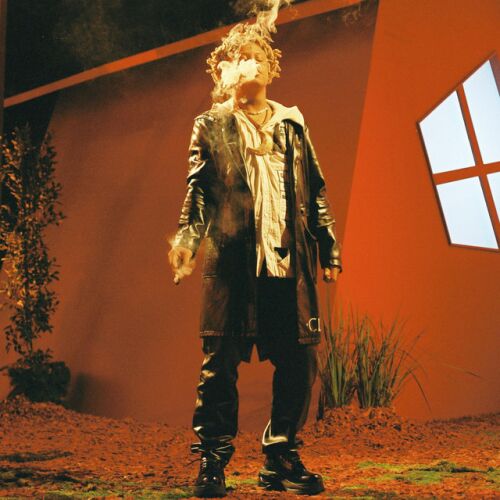 Trippie Redd