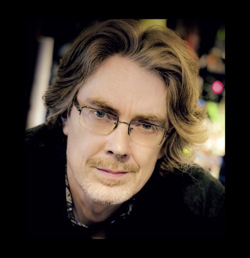 Jesper Kyd