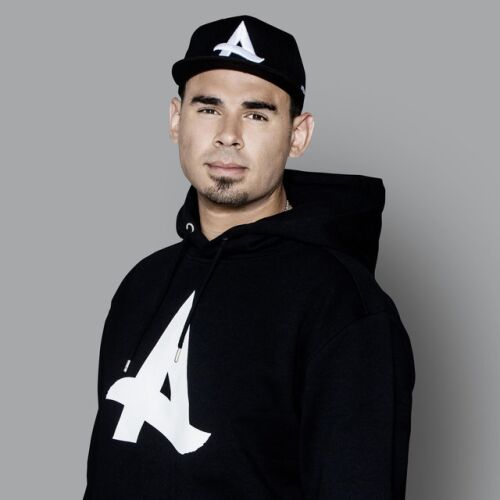 Afrojack