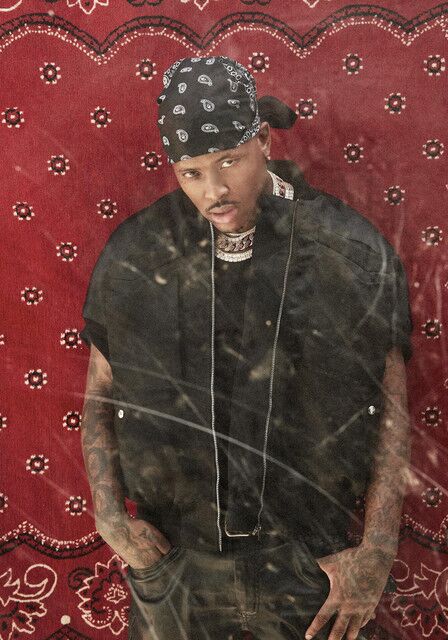 YG