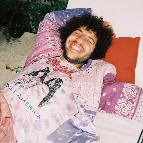 benny blanco