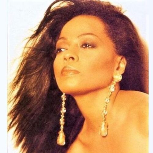 Diana Ross