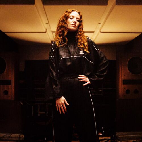 Jess Glynne