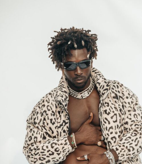 SAINt JHN