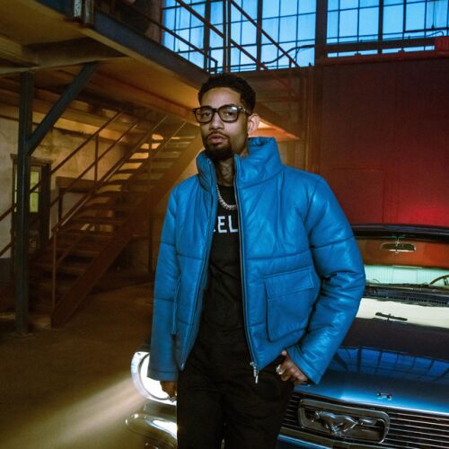 PnB Rock