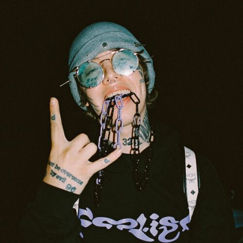 Lil Xan