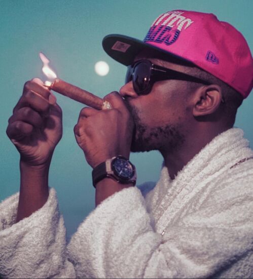 Busy Signal