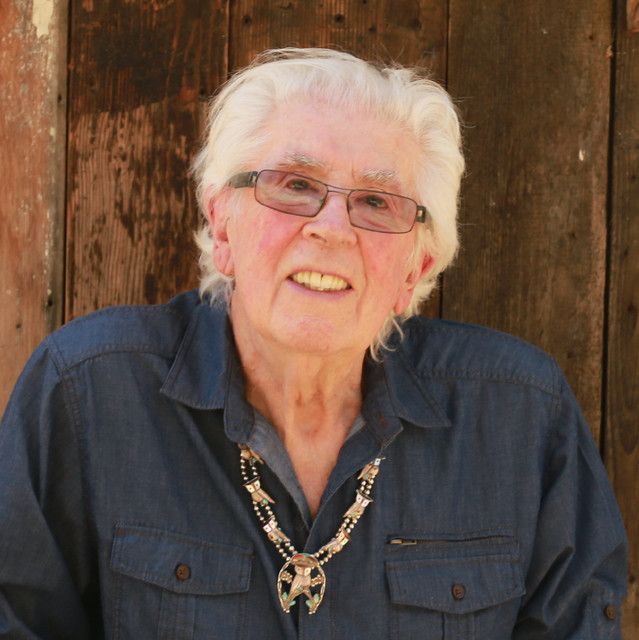 John Mayall