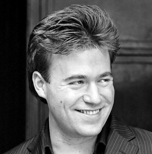 Benjamin Wallfisch