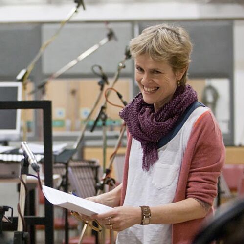Rachel Portman