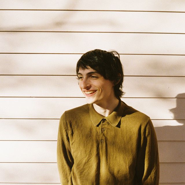 Finn Wolfhard