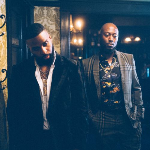 dvsn