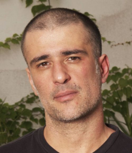 Antonio Pinto