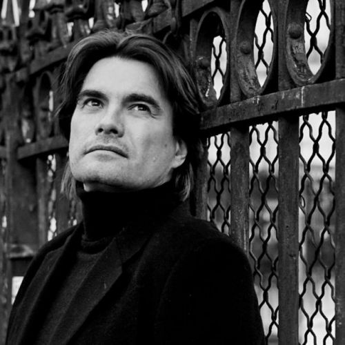 Nicolas Horvath